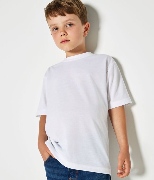 Kid's Short Sleeve Subli Plus® T-Shirt Thumbnail