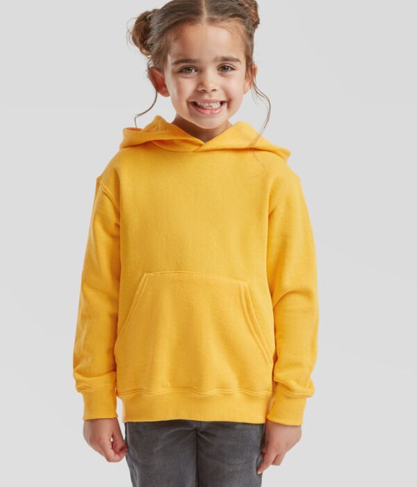 Kid's Classic Hooded Sweat Thumbnail