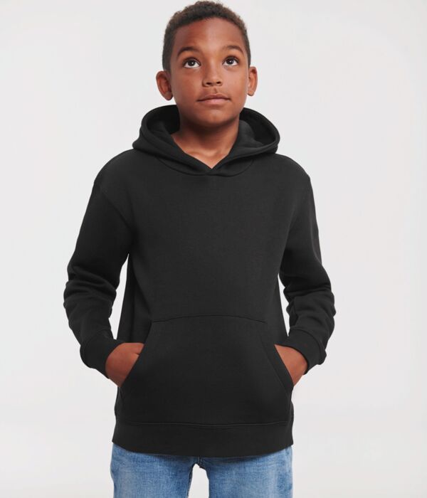 Kids Authentic Hooded Sweat Thumbnail
