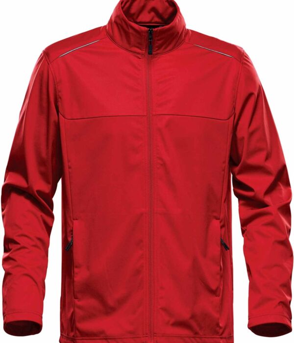 Men's Greenwich Lightweight Softshell Thumbnail