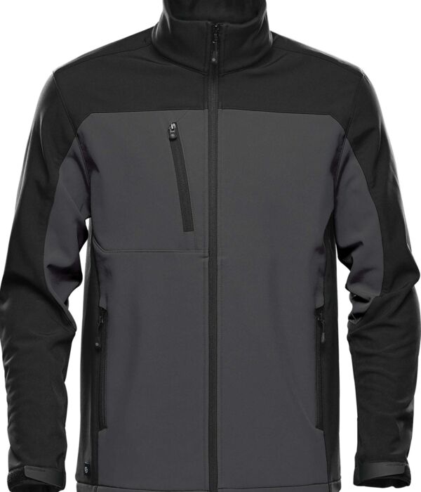 Men's Cascades Softshell Thumbnail