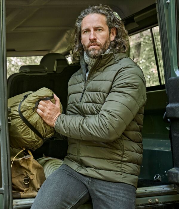 Unisex Lite Jacket Thumbnail