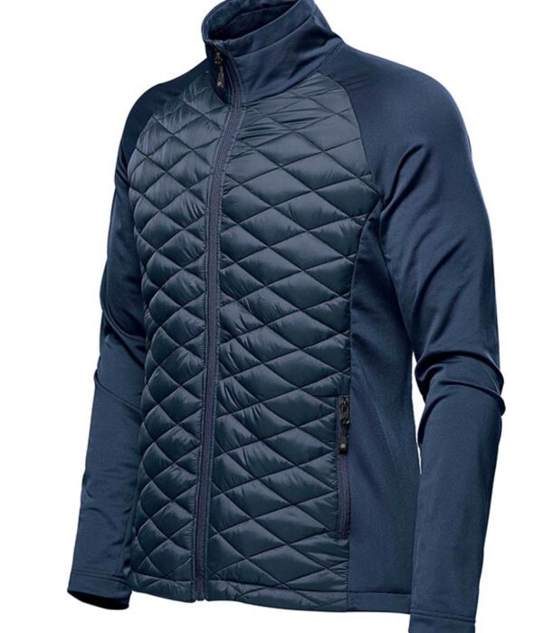 Men's Boulder Thermal Shell Thumbnail