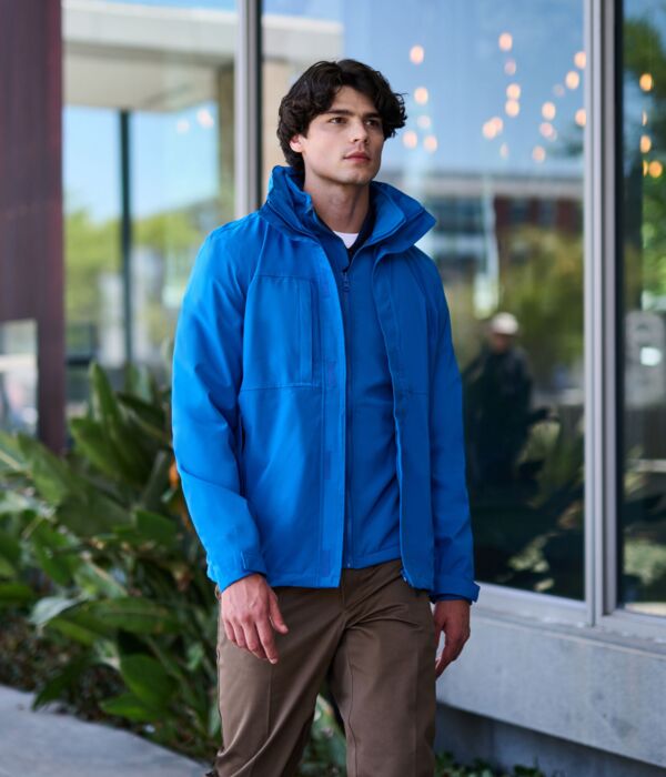 Men's Kingsley 3 in 1 Jacket Thumbnail