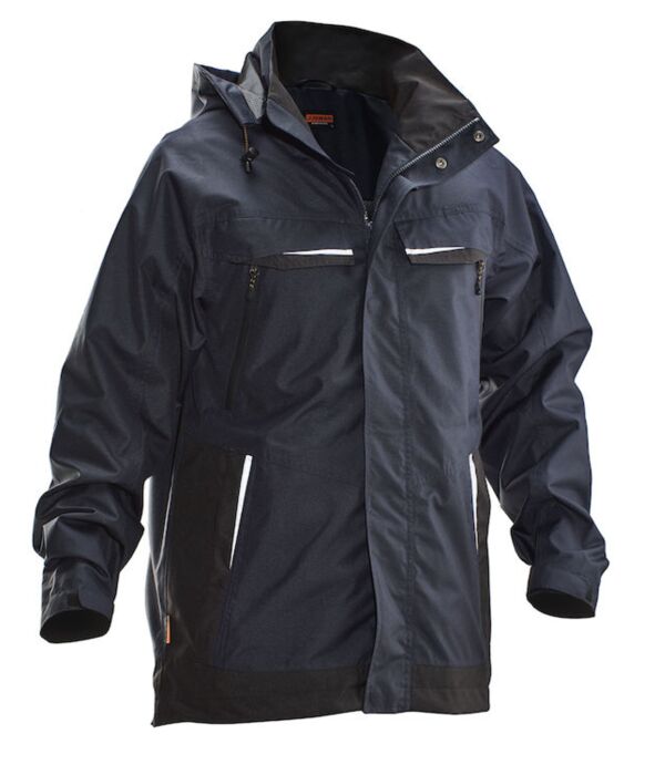 Shell Jacket Thumbnail