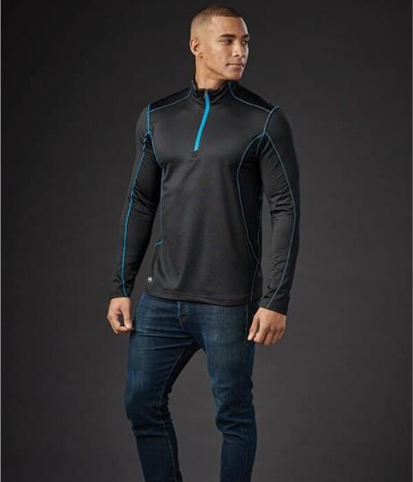 Men's Pulse Fleece Pullover Thumbnail