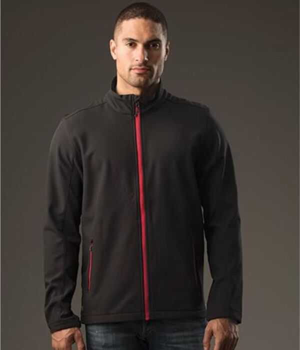 Men's Orbiter Softshell Thumbnail