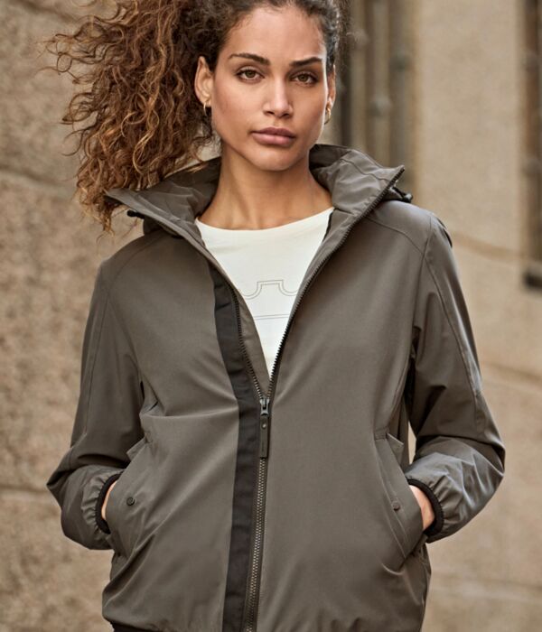 Ladies' Urban Adventure Jacket Thumbnail