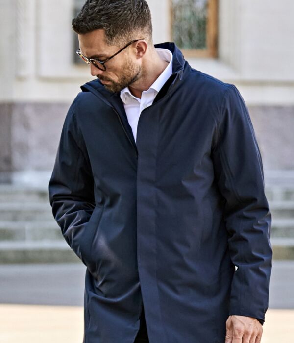 Men's All Weather Parka Thumbnail