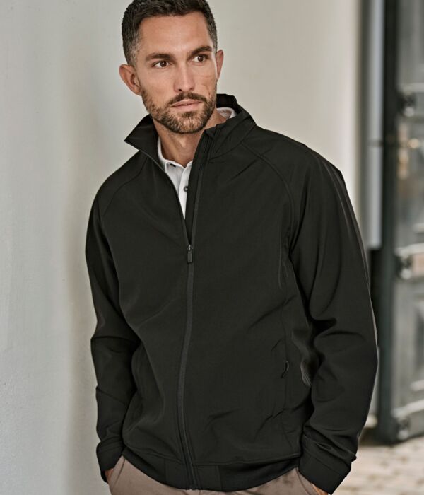 Men's Club Jacket Thumbnail