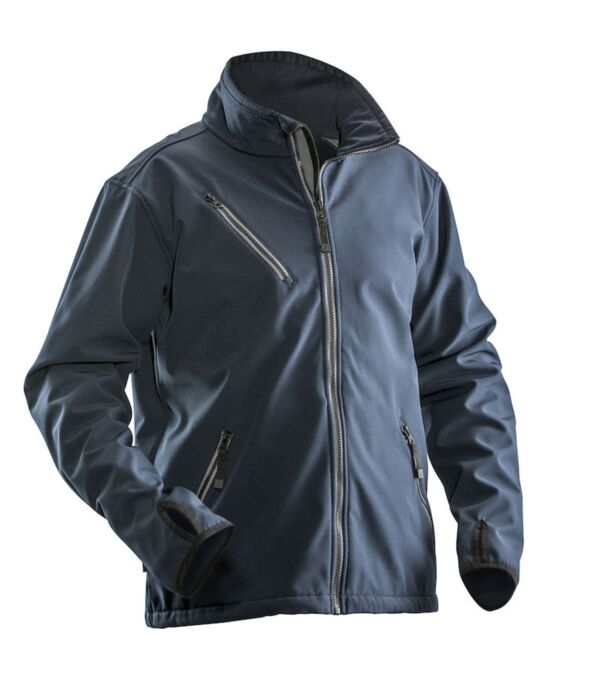 Softshell Jacket Thumbnail