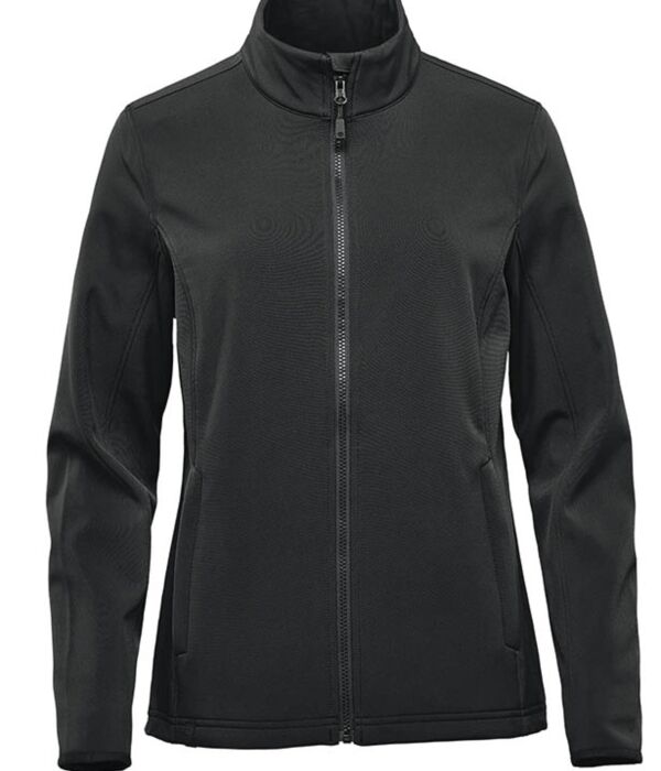 Women's Pure Earth Narvik Softshell Thumbnail