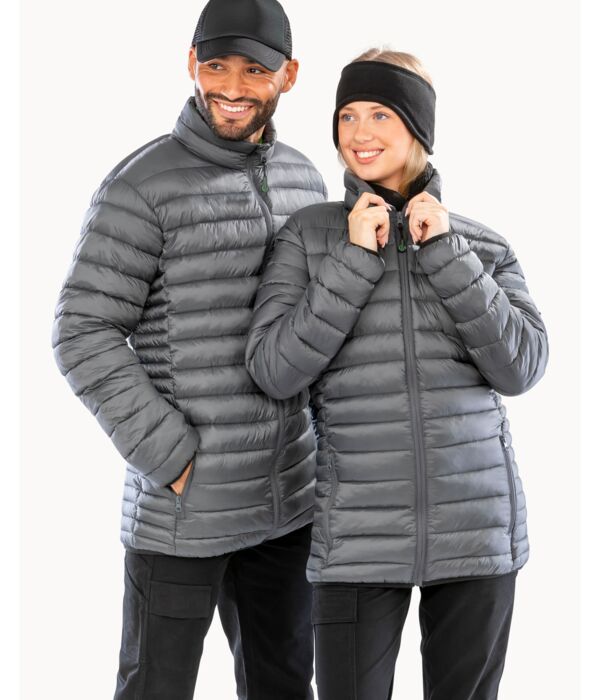 Recycled Padded Jacket Thumbnail