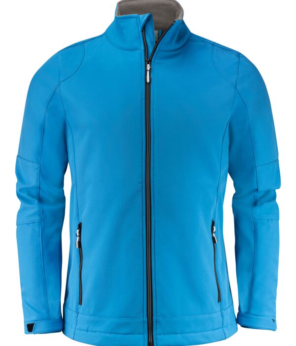 Trial Softshell Jacket Thumbnail