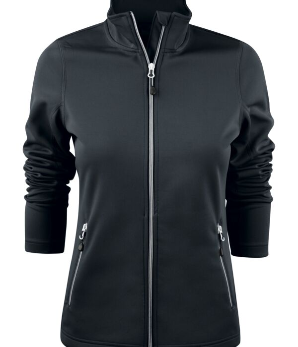 Ladies Powerslide Jacket Thumbnail