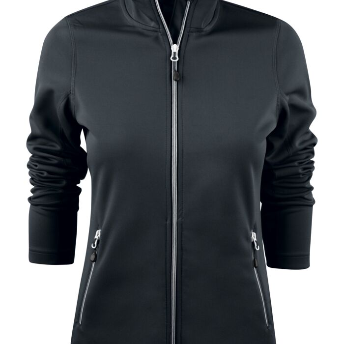 Ladies Powerslide Jacket Thumbnail