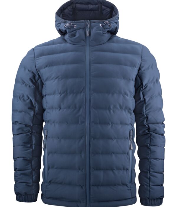 Woodlake Heights Padded Jacket Thumbnail