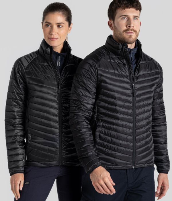 Expolite Thermal Jacket Thumbnail