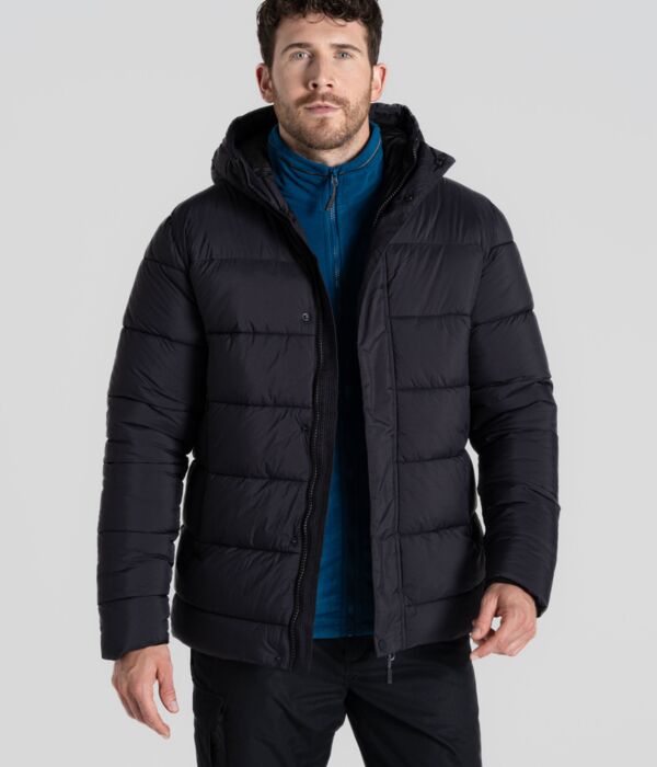 Winter Padded Jacket Thumbnail
