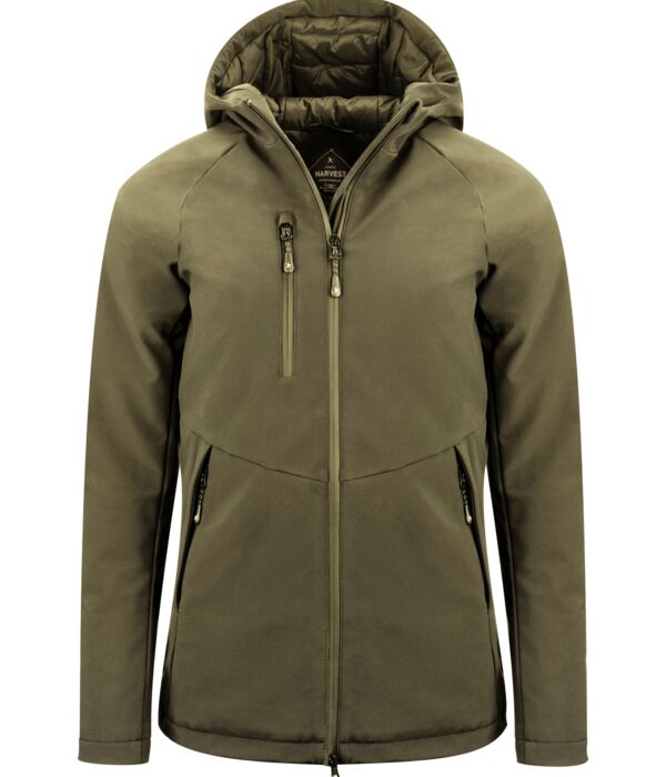 Ladies Winchester Jacket Thumbnail
