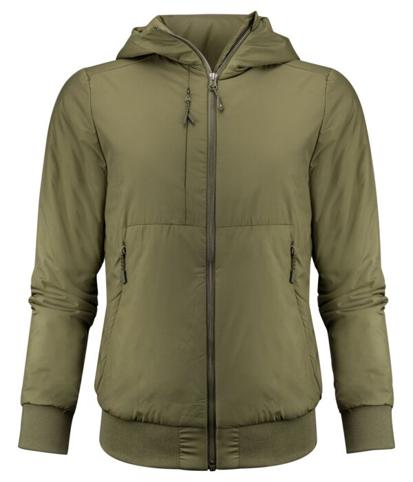 Ladies Franklin Lightweight Jacket Thumbnail