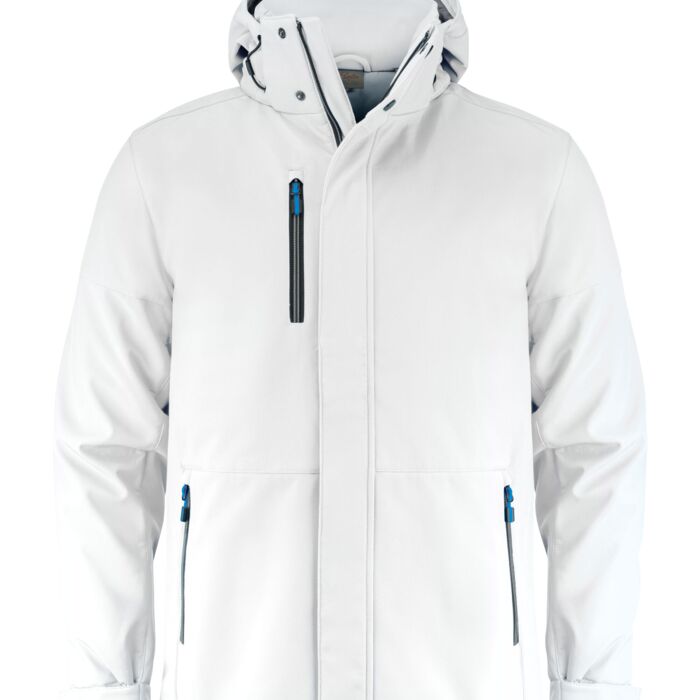 Mens Overlanding Jacket Thumbnail