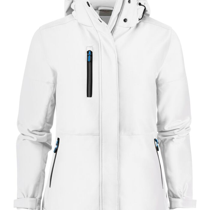 Ladies Overlanding Jacket Thumbnail