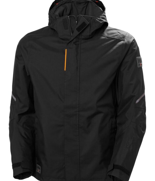 Kensington Shell Jacket Thumbnail