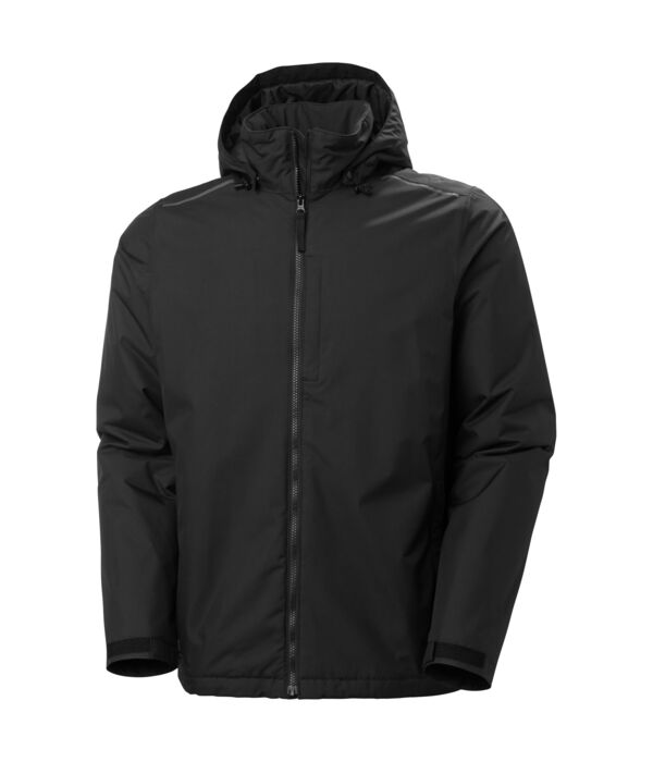 Manchester 2.0 Winter Jacket Thumbnail