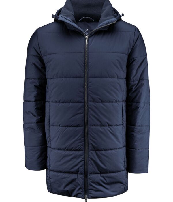 Nordmont Long Jacket Thumbnail