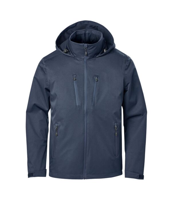 Men's Scirocco Lightweight Shell Thumbnail