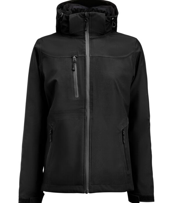 Ladies Pinnacles Jacket Thumbnail