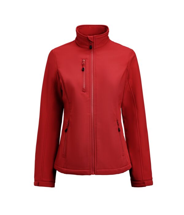 Ladies Airwalk Softshell Thumbnail