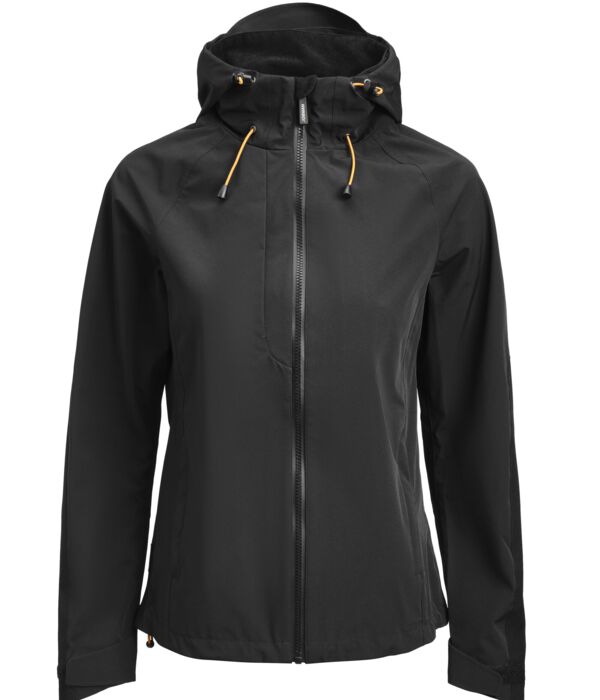 Women's Oxygen Shell Jacket Thumbnail