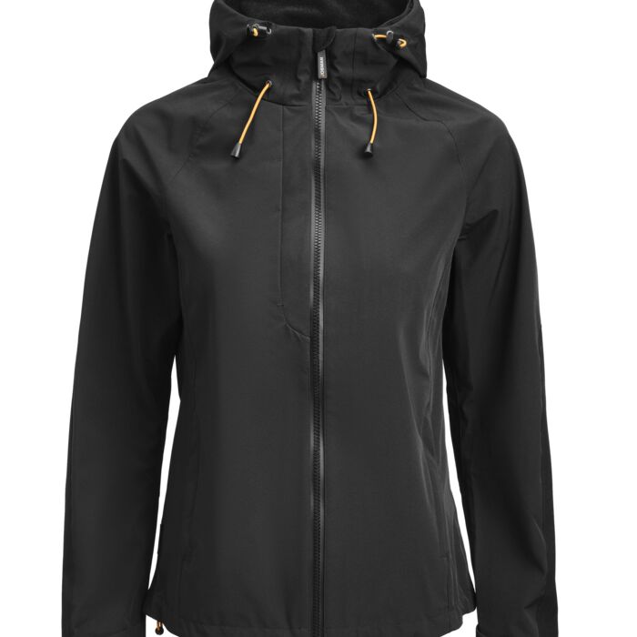 Women's Oxygen Shell Jacket Thumbnail