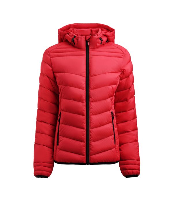 Ladies Base Jacket Thumbnail
