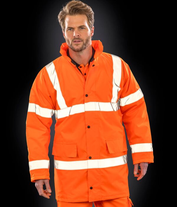 Motorway Jacket Thumbnail