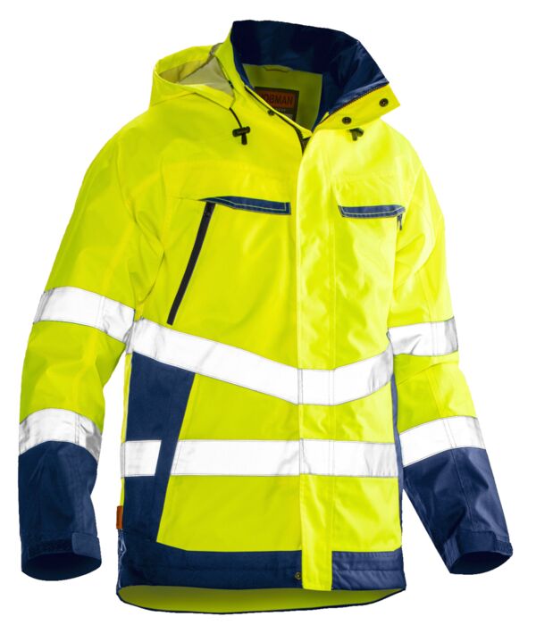 Shell Jacket Hi-Vis Thumbnail