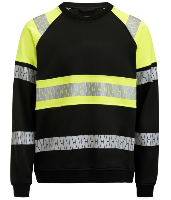 Sweatshirt Hi-Vis Thumbnail