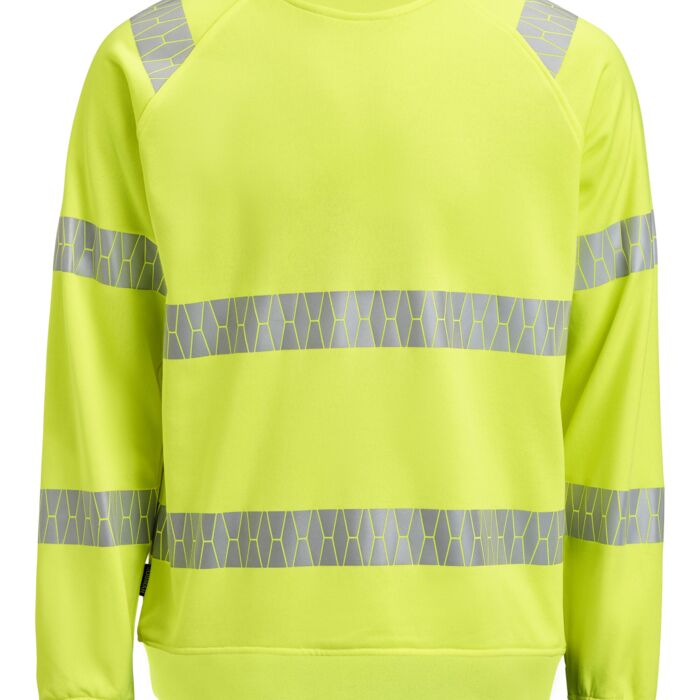 Sweatshirt Hi-Vis Thumbnail