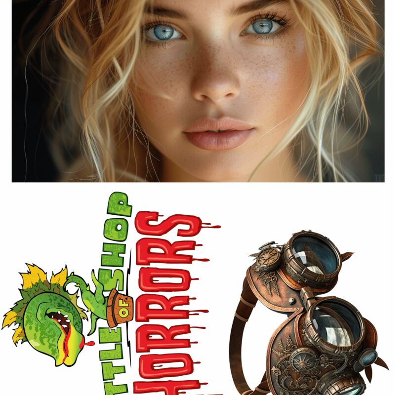 Free DTF Sample Sheet Thumbnail