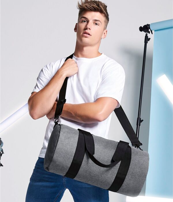 Original Barrel Bag Thumbnail