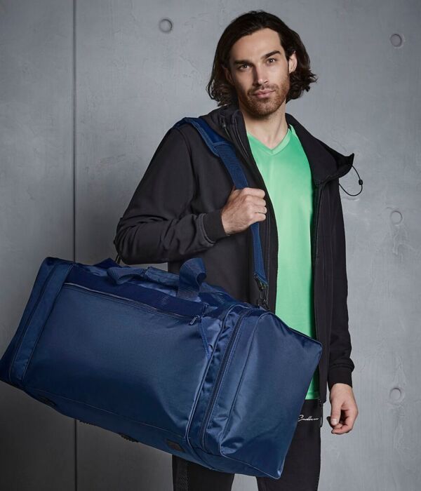 Jumbo Sports Holdall Thumbnail