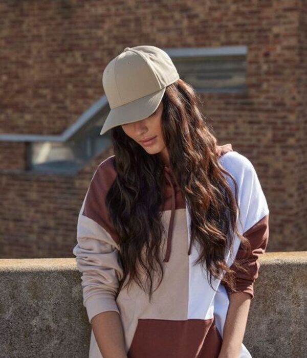 Urbanwear 6 Panel Cap Thumbnail