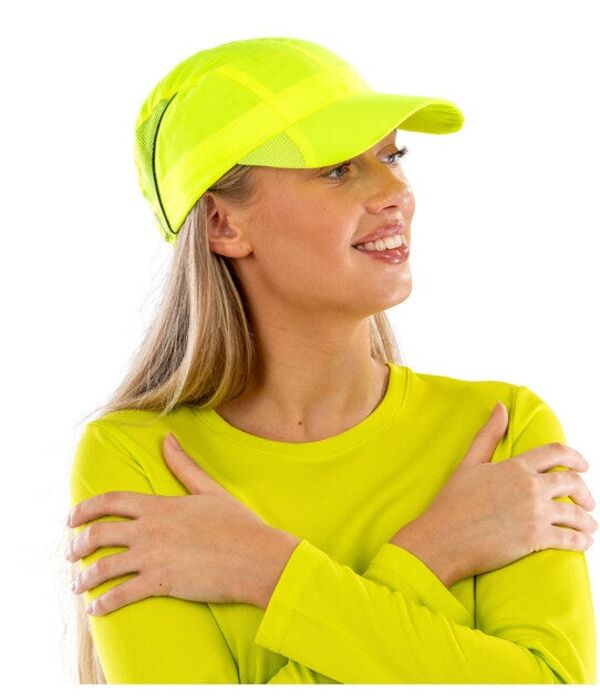 Sports Cap Thumbnail