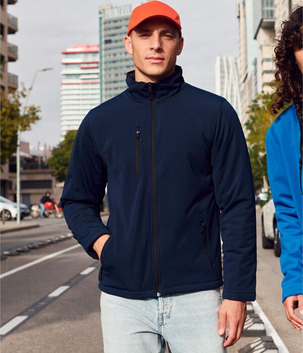 Padded Softshell Thumbnail