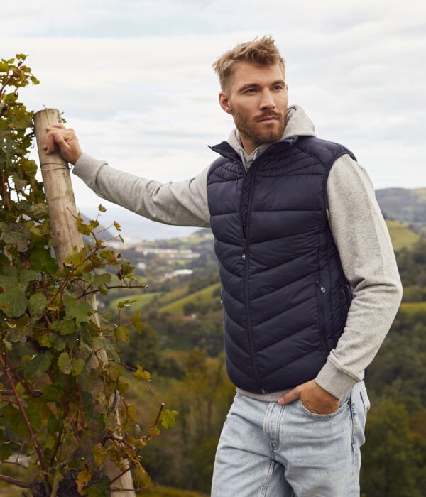 Idaho Vest Thumbnail