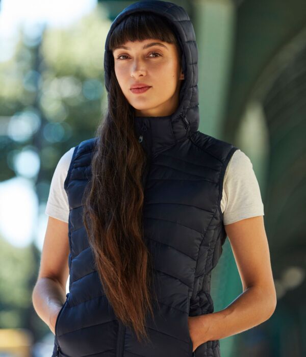 Ladies Idaho Vest Thumbnail