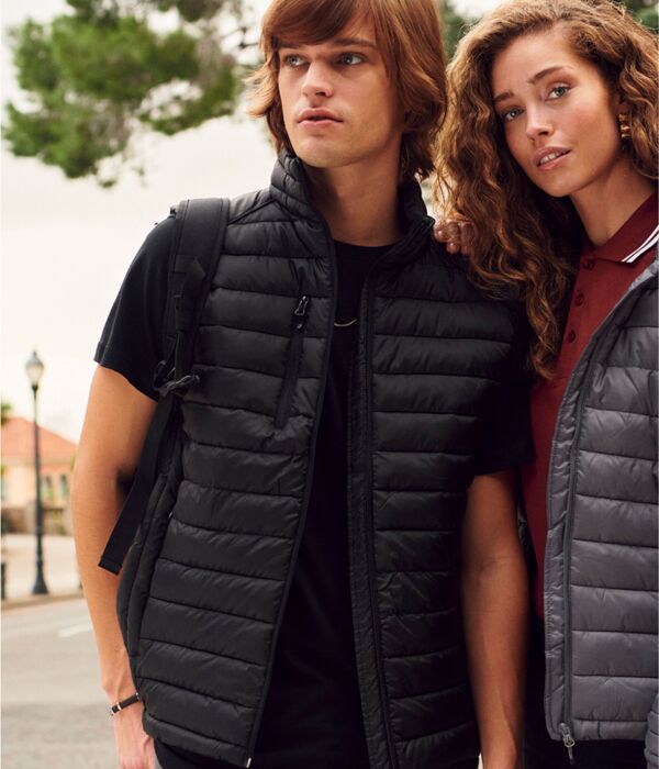 Hudson Vest Thumbnail
