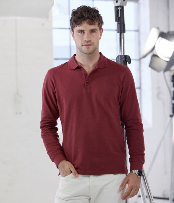 Long Sleeve Classic Lincoln Thumbnail